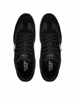 Sneakers FMTDAS SUE12 Nero