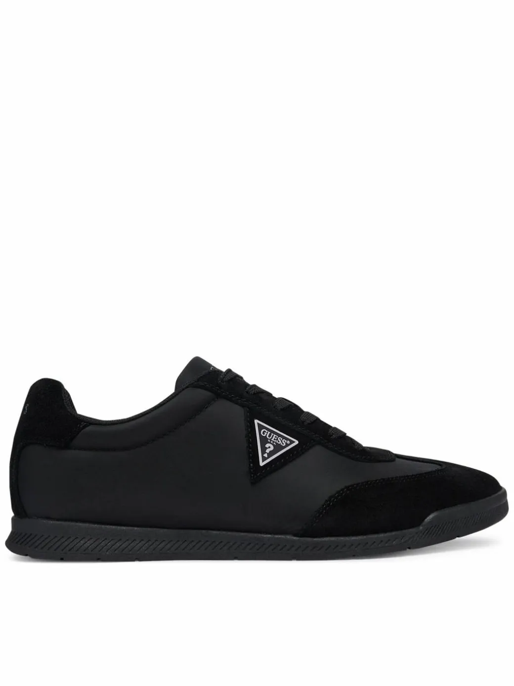 Sneakers FMTDAS SUE12 Nero