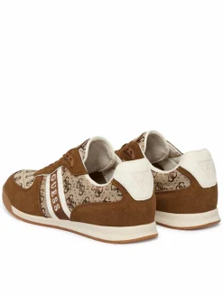 Sneakers FMTDIV SUE12 Marrone