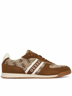 Sneakers FMTDIV SUE12 Marrone