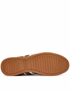 Sneakers FMTDIV SUE12 Marrone