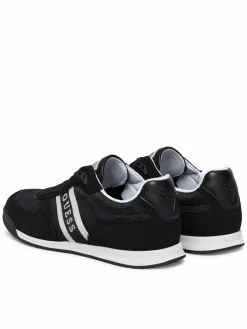 Sneakers FMTDIV SUE12 Nero