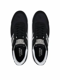 Sneakers FMTDIV SUE12 Nero
