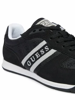 Sneakers FMTDIV SUE12 Nero