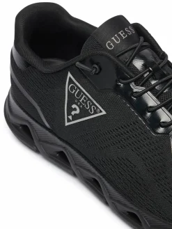 Sneakers FMTEAS ELE12 Nero
