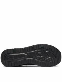 Sneakers FMTEAS ELE12 Nero
