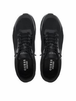 Sneakers FMTEAS ELE12 Nero
