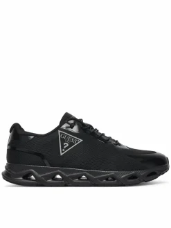 Sneakers FMTEAS ELE12 Nero