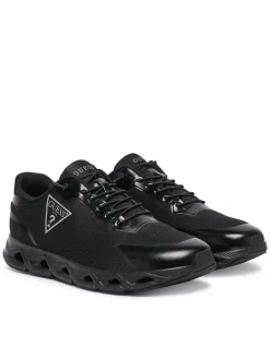Sneakers FMTEAS ELE12 Nero