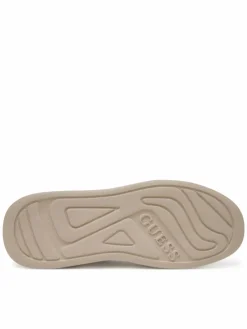Sneakers FMTLBA SUE12 Beige