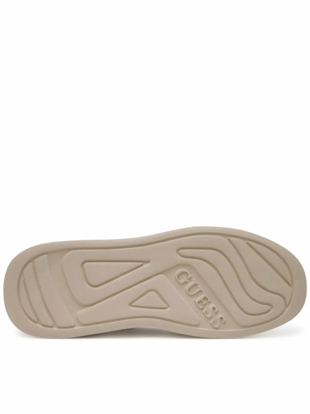 Sneakers FMTLBA SUE12 Beige