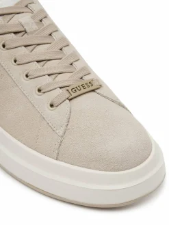 Sneakers FMTLBA SUE12 Beige