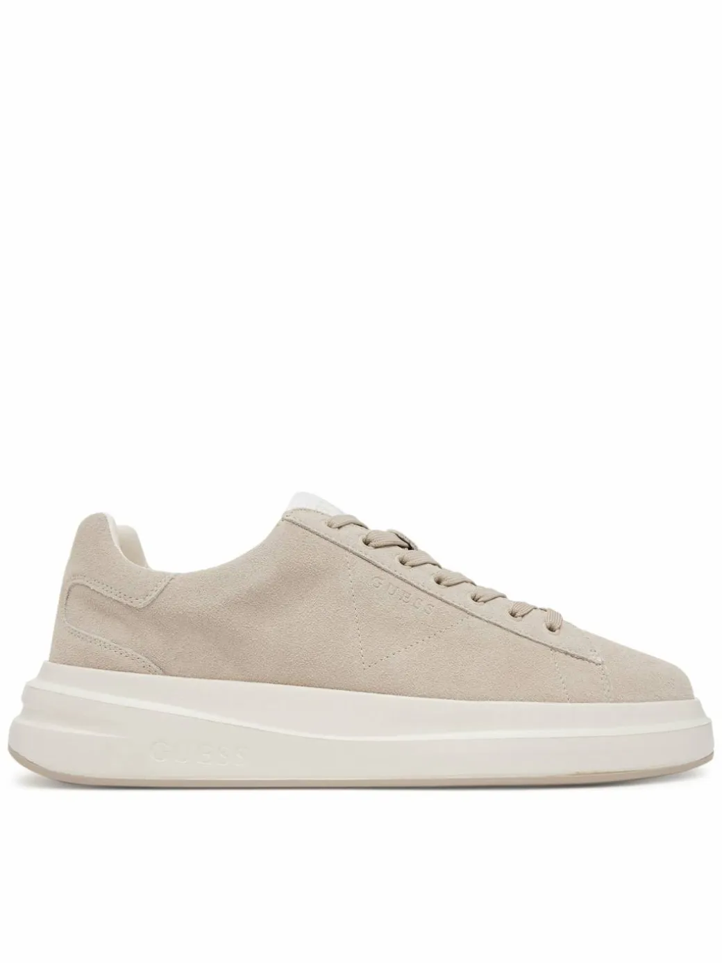 Sneakers FMTLBA SUE12 Beige