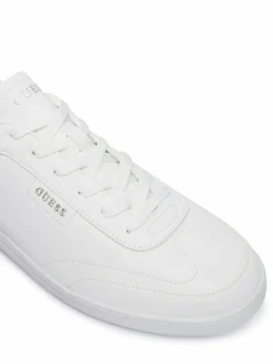 Sneakers FMTNIX LEA12 Bianco