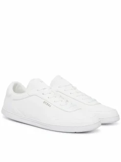 Sneakers FMTNIX LEA12 Bianco