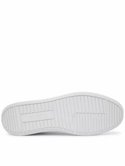 Sneakers FMTNIX LEA12 Bianco