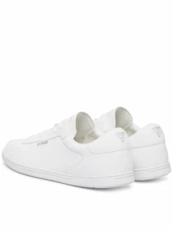Sneakers FMTNIX LEA12 Bianco