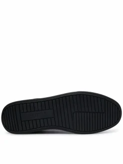 Sneakers FMTNIX LEA12 Nero