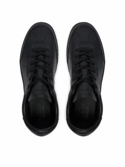 Sneakers FMTNIX LEA12 Nero