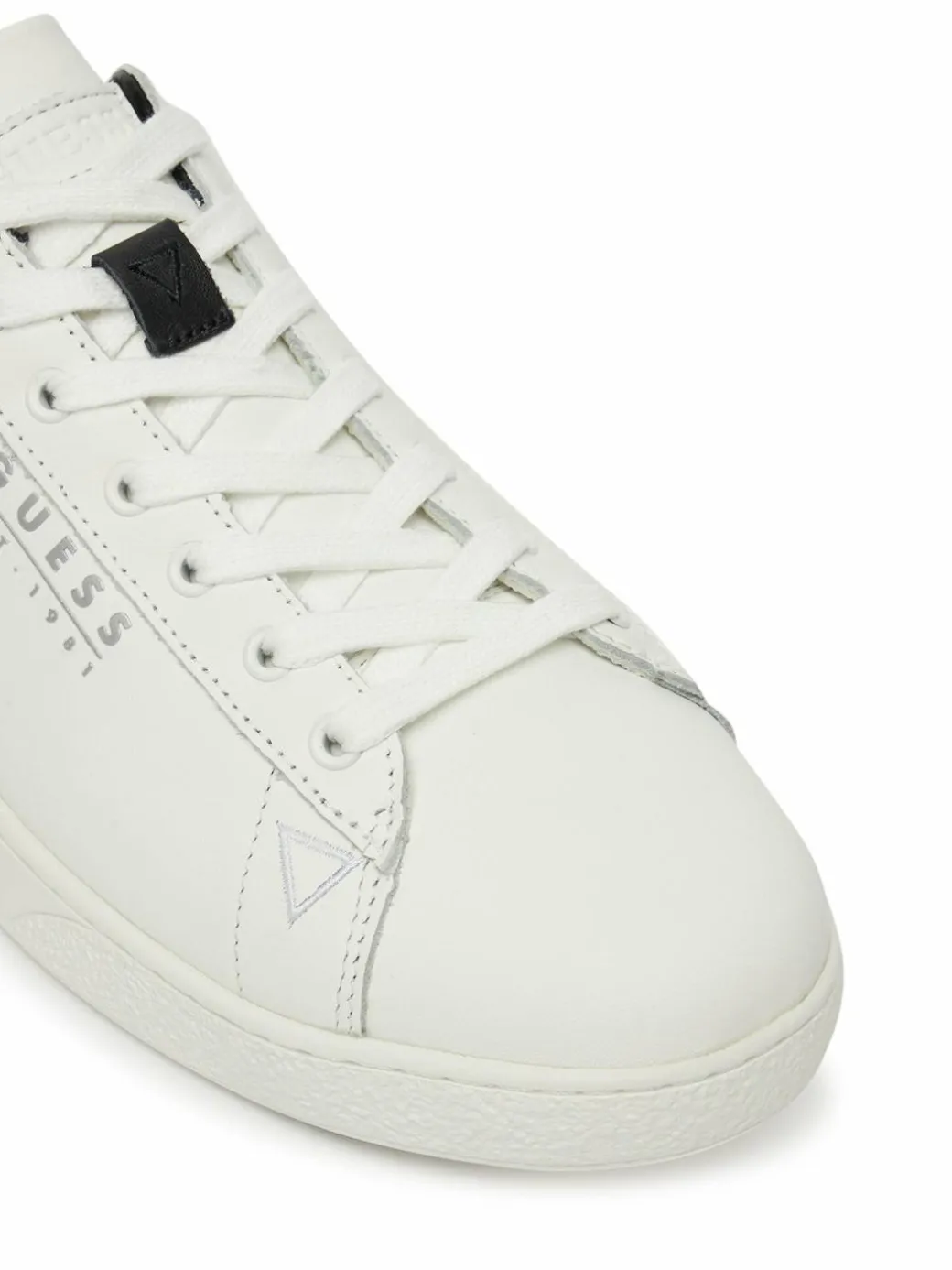 Sneakers FMTNOL FAB12 Bianco