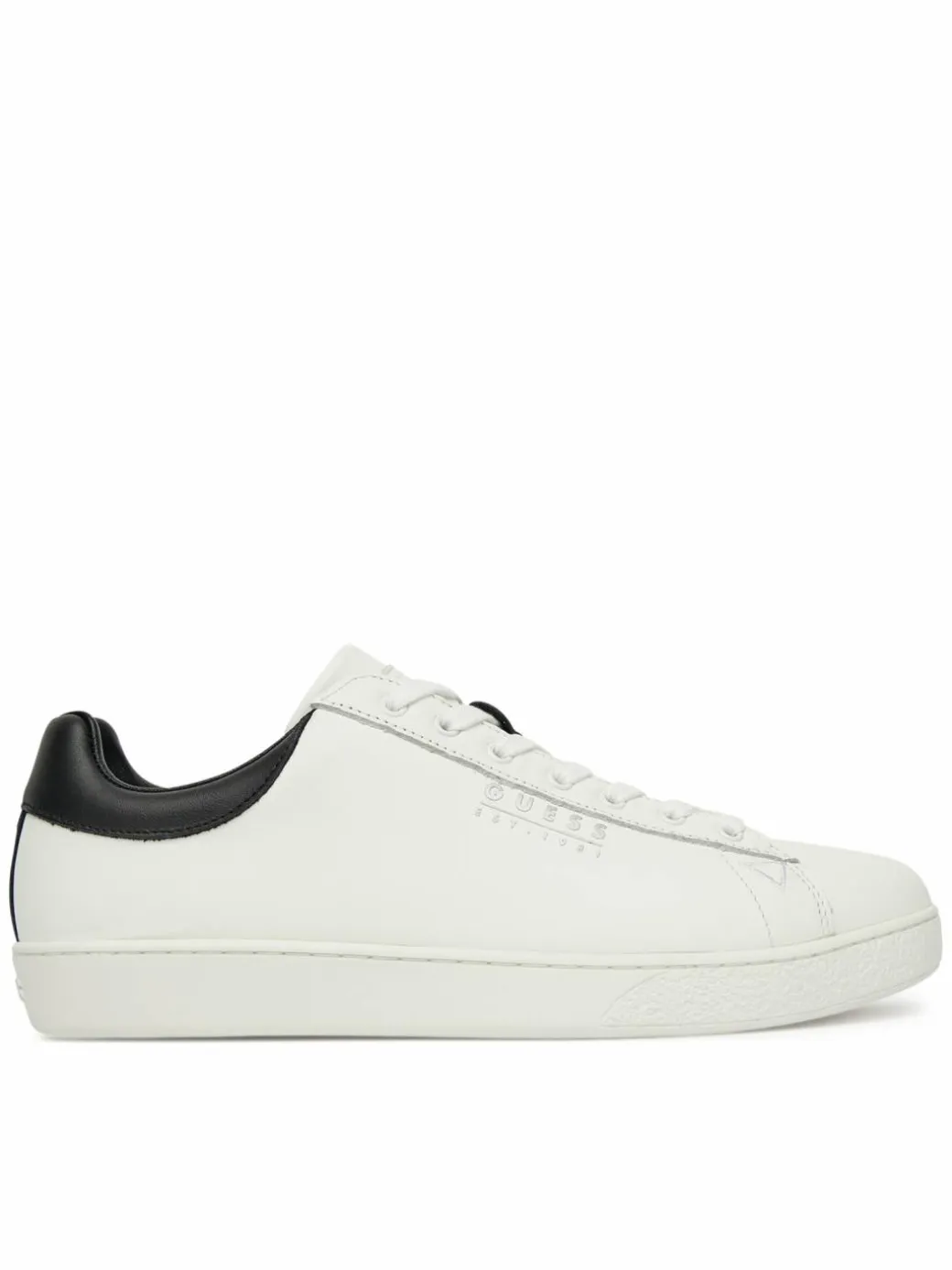 Sneakers FMTNOL FAB12 Bianco