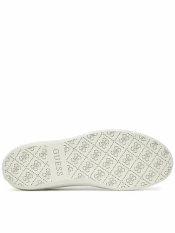 Sneakers FMTNOL FAB12 Bianco