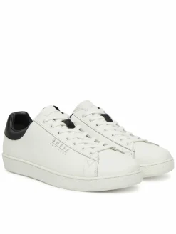 Sneakers FMTNOL FAB12 Bianco
