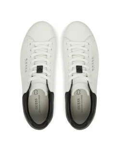 Sneakers FMTNOL FAB12 Bianco