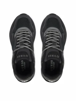 Sneakers FMTSQU ELE12 Nero