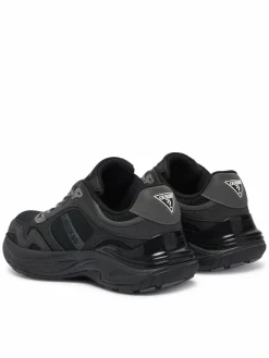 Sneakers FMTSQU ELE12 Nero