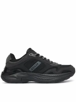 Sneakers FMTSQU ELE12 Nero