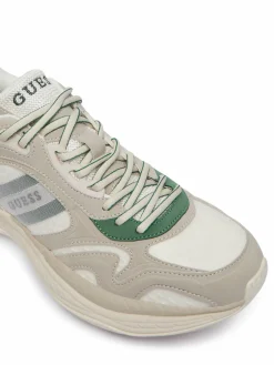 Sneakers FMTSQU SUE12 Beige