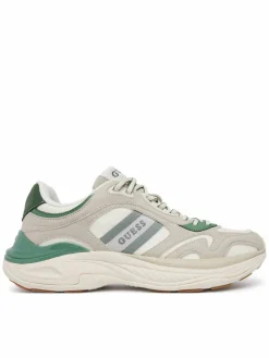 Sneakers FMTSQU SUE12 Beige