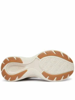 Sneakers FMTSQU SUE12 Beige