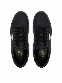 Sneakers FMTUDD ELE12 Nero