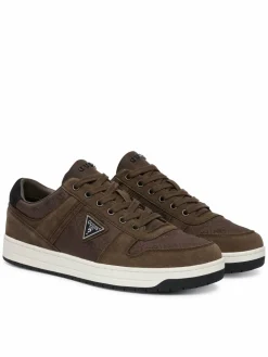 Sneakers FMTUDD SUE12 Marrone scuro