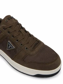 Sneakers FMTUDD SUE12 Marrone scuro