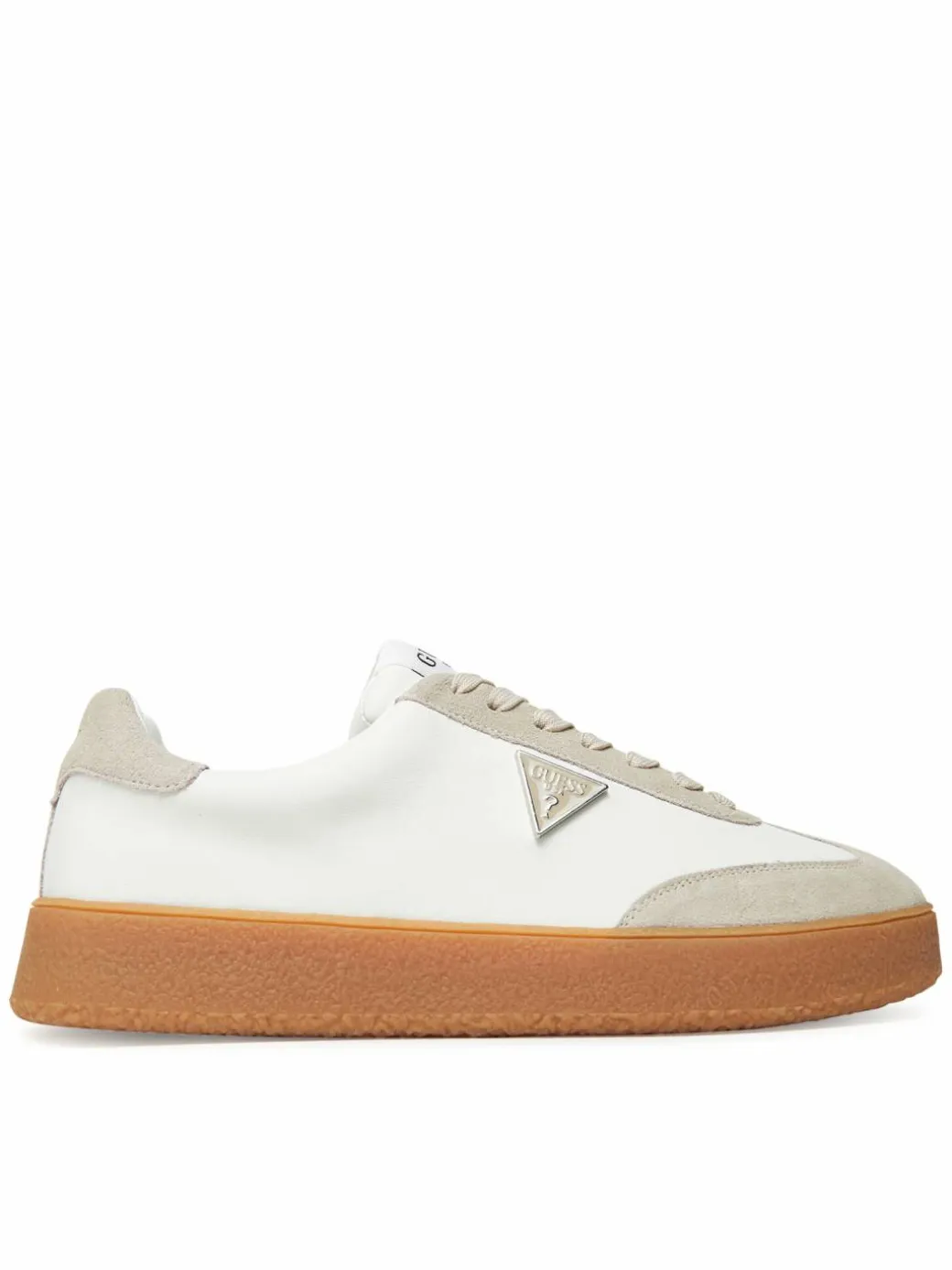 Sneakers FMTWIM LEA12 Bianco