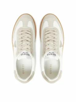 Sneakers FMTWIM LEA12 Bianco