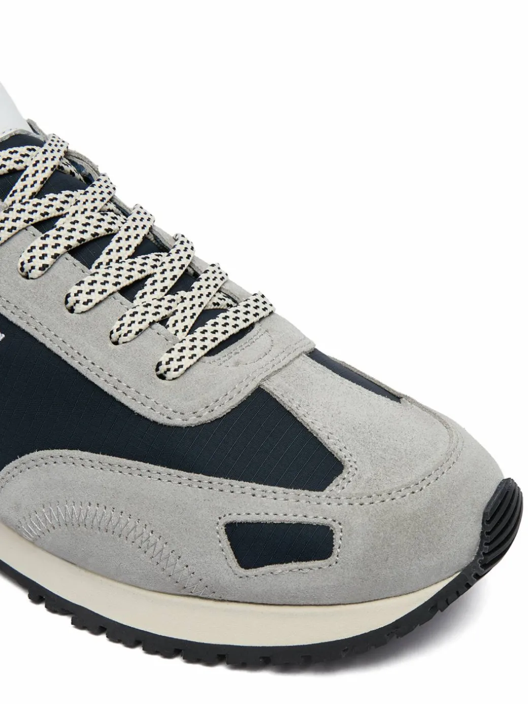 Sneakers Fondo IU185302 Blu scuro