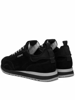Sneakers Fondo IU185305 Nero