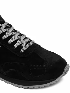 Sneakers Fondo IU185305 Nero
