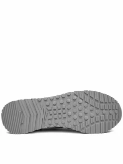 Sneakers Fondo IU185305 Nero