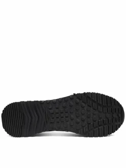 Sneakers Fondo IU185303 Nero