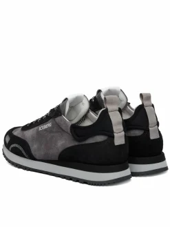 Sneakers Fondo IU185303 Nero