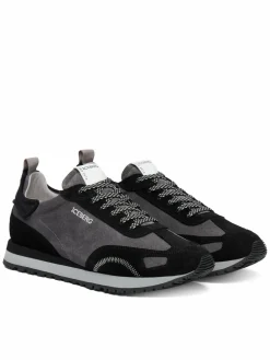 Sneakers Fondo IU185303 Nero