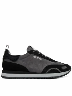 Sneakers Fondo IU185303 Nero