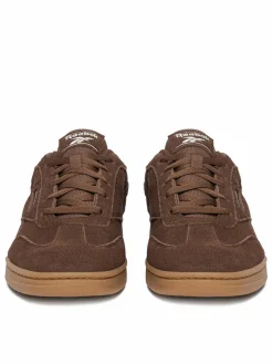 Sneakers FORTE LOUNGER AR30252MEEC Marrone