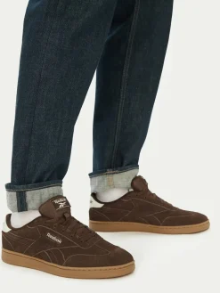Sneakers FORTE LOUNGER AR30252MEEC Marrone