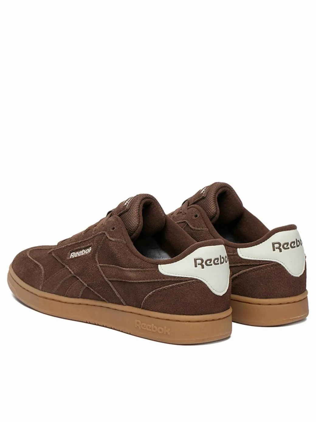 Sneakers FORTE LOUNGER AR30252MEEC Marrone